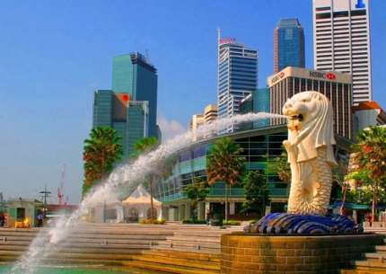 Singapore & Malaysia Package