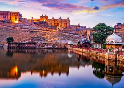 Rajasthan Package